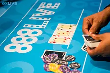 The PokerNews Quiz: Probabilities on the Flop