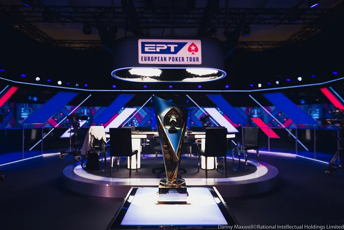 EPT Trophy