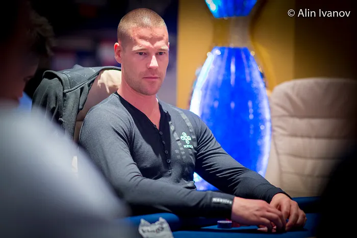 Patrik Antonius