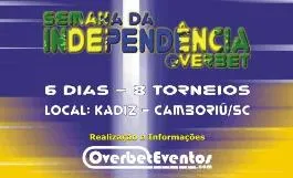 Semana da Independência
