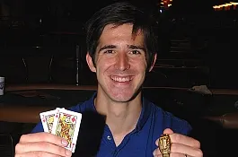 WSOP 2009 en directo: Evento #56, Día 3 –Matt Hawrilenko atrapa el brazalete (Six-handed NLHE) 0001