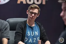 fedor holz