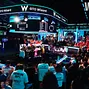 WSOP Main Event Final Table