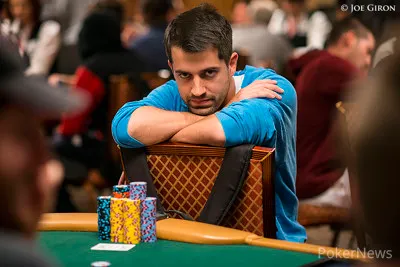 WSOP día 6: Heads-up sin premio para Phil Hellmuth (actualizado) 101