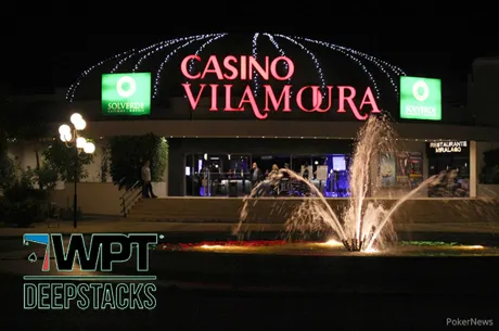 world poker tour vilamoura