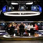 PokerStars Championship tv set
