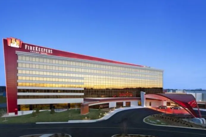 FireKeepers Casino - Live Poker in Michigan