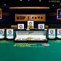 PokerNews Deepstack Championship Coins and Bracelet