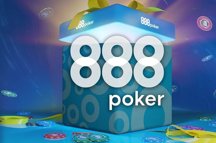 888poker KO Games