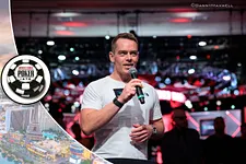 espn jorstad wsop poker