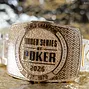 WSOP Main Event bracelet 2026
