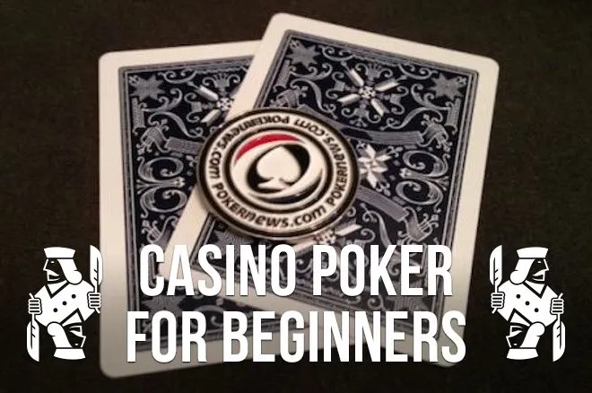 Casino Poker for Beginners: What It Means to 'Protect Your Hand'