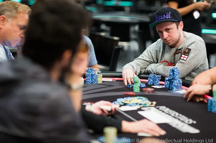 The Muck: Barcelona Champ Challenges Polk, Leonard Responds to 'Angling' 0001