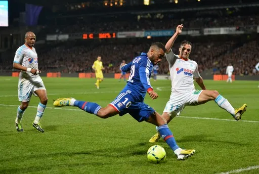 Pronostics Olympico OL – OM : les meilleures cotes