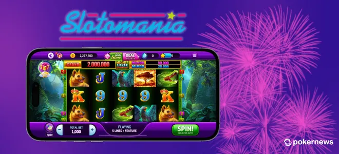 Slotomania