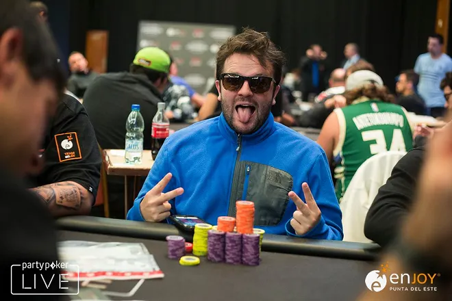 Vitor Hugo Martins Dzivielevski