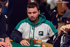 Victor "vitinhorrn15" Pedote