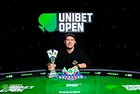 Paul Jux Holderness Wins the 2018 Unibet Open Dublin Main Event (€74,900)