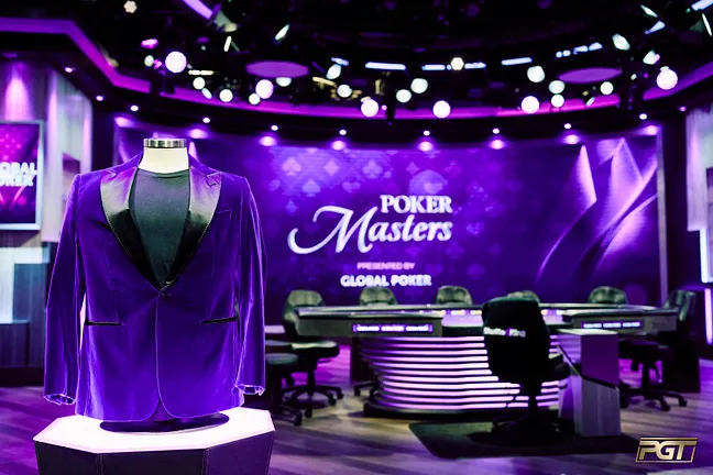 Poker Masters
