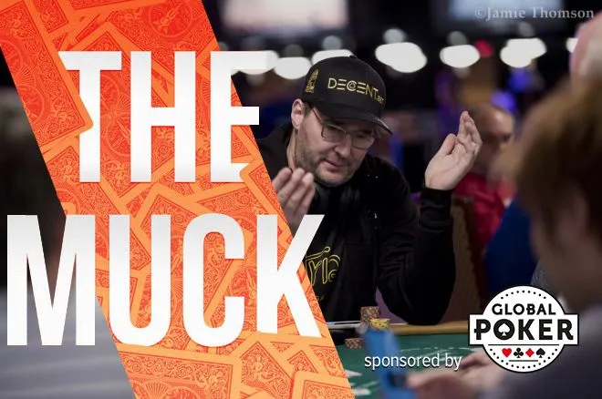 Phil Hellmuth
