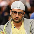 Antonio Esfandiari