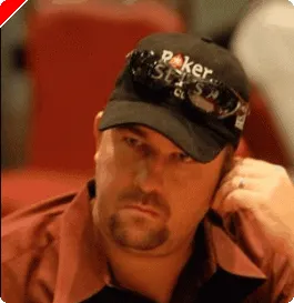 Chris Moneymaker: Entrevistado pela PokerNews 0001