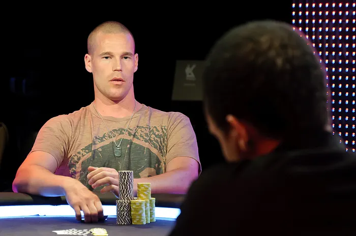 Patrik Antonius