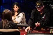 What Poker Hand Had One Playing Saying “You Just Got Trapped By Hellmuth"?