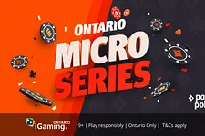 PartyPoker Ontario Micro Series
