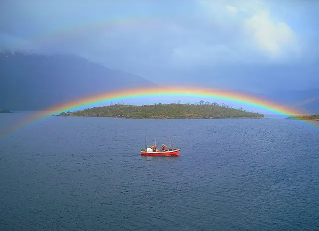 'pacifiksturm' se lleva el mejor premio tras ganar el Sunday Special 0001