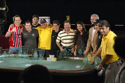 Tower Crousie II 113