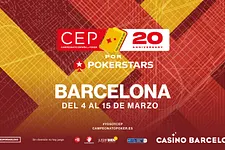CEP Barcelona 2026
