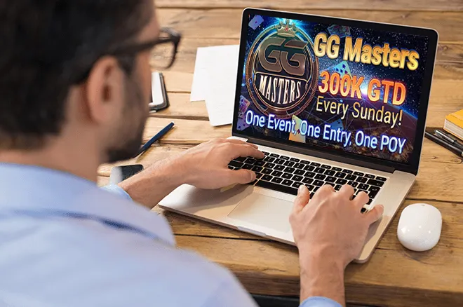 Ricardo Nascimento crava US$ 150 GG Masters do GGPoker e embolsa US$ 44.945