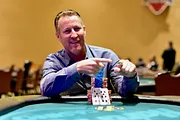 Joe Gotlieb Beats Tough Pros at WSOPC Seminole Hard Rock