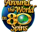 Around the World in 80 Spins
