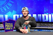 Ryan Eriquezzo won the WSOPC's season-ending championship for the second time.