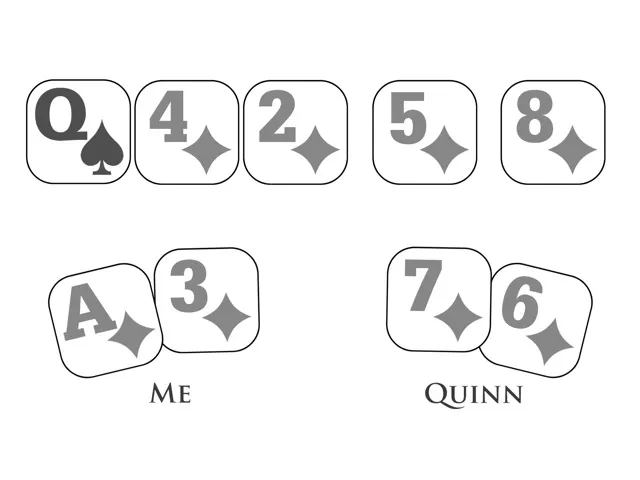 Tommy Angelo Presents an Excerpt From His New Book 'Painless Poker' 102