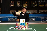 Who Won $64K and the First 2025 WSOP Bracelet?