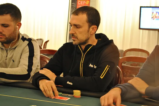 Jordi Martínez "Alekhine"