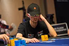 EPT Barcelone – Jour 5 : le Français Benoît Gury en table finale