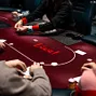 Poker Room, Cards, Chips, Branding