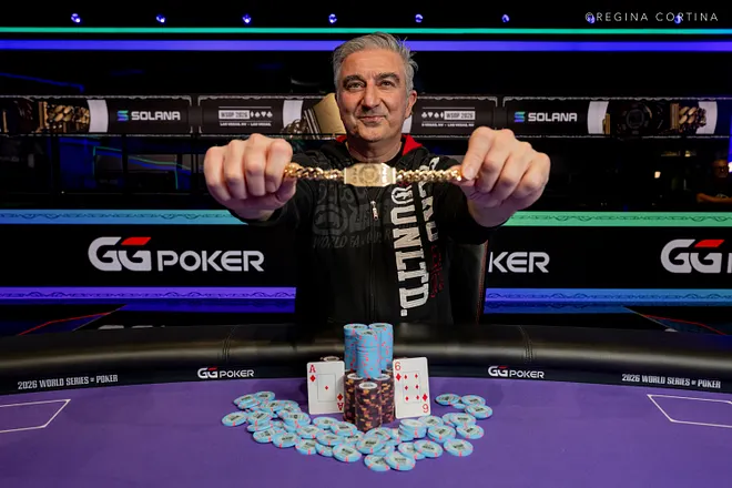 Homan Mohammadi