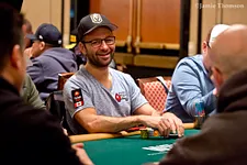Daniel Negreanu