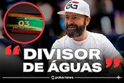 A Triton resolveu um dos maiores problemas do poker? Daniel Negreanu acredita que sim