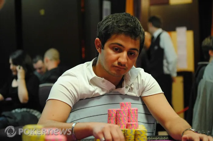 PPT Cannes 2011 – Jour 4 : huit Français en demi-finales