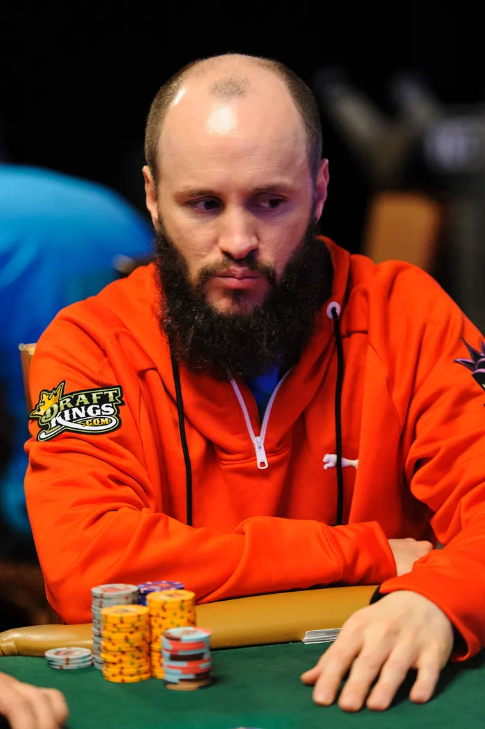 Phil Ivey Regressa ao Top 300 do Global Poker Index 102