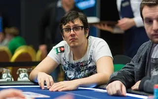 The Online Railbird Report: "Trueteller," Jedlicka, & Antonius Win Big; Ivey Does Not 102