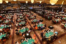 World Series of Poker Brasilia Room responds to fears over the Coronavirus epidemic ahead of the 2020 WSOP