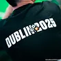 Irish Open 2025 - Dublin 2025 - T-Shirt