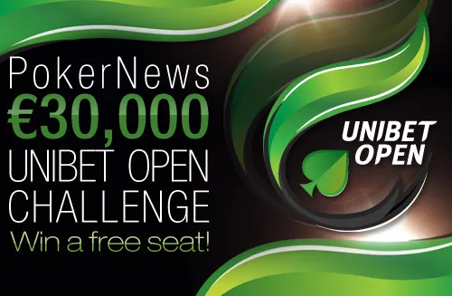 Unibet Open